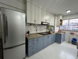 Blk 868 Yishun Street 81 (Yishun), HDB 3 Rooms #414360481